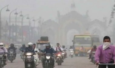 দূষণে শীর্ষে দিল্লি, ঢাকার বাতাস 'অস্বাস্থ্যকর'