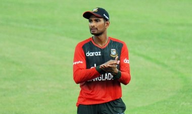 মাহমুদউল্লাহ রিয়াদের ভবিষ্যৎ!