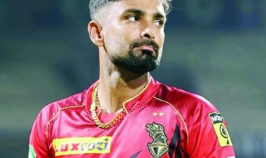 কি কারণে আইপিএল থেকে দেশে ফিরতে হলো লিটনকে