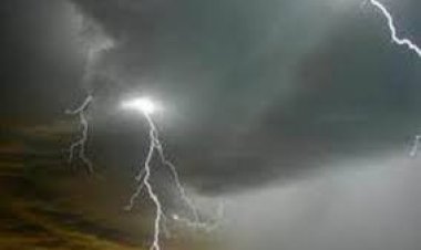 পাবনায় ও বগুড়ায় বজ্রপাতে ৩ জনের মৃত্যু