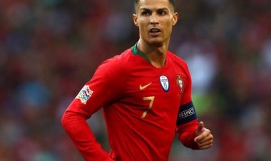 সৌদি ক্লাব আল নাসেরের সভাপতি বলেছেন রোনালদো ‘প্রতারক’