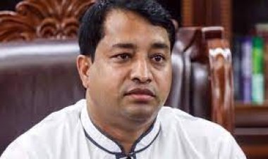 জাহাঙ্গীরের মনোনয়ন বাতিল