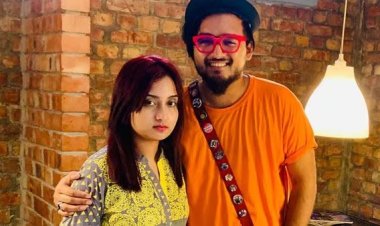 রোজা-নামাজ পড়ত, কীভাবে জড়াল মাদকে হতবাক স্ত্রী!