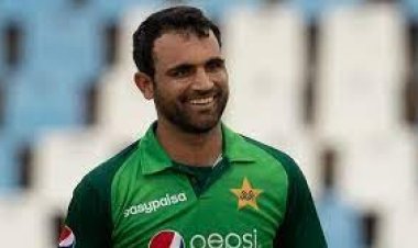 ফখর জামান শচীন-ভিভ রিচার্ডস-গাপটিলকে ছাড়িয়ে গেলেন