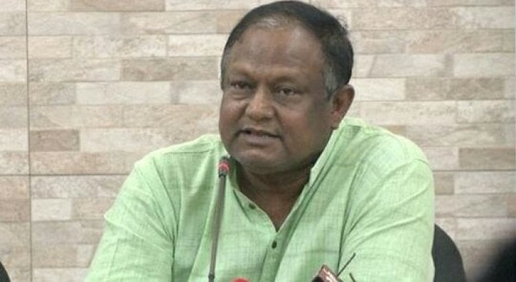 বিশ্ববাজারের তুলনায় আমরা ভালো আছি: বাণিজ্যমন্ত্রী