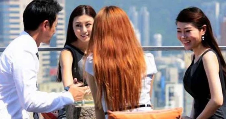 জন্মহার বাড়াতে কলেজ শিক্ষার্থীদের ১ সপ্তাহের ছুটি দিচ্ছে চীন