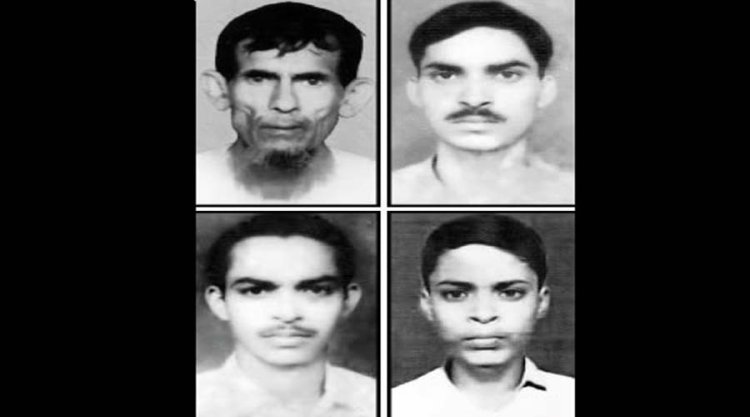 যশোর গণহত্যা দিবস আজ, ৫২ বছরেও মেলেনি শহীদদের স্বীকৃতি