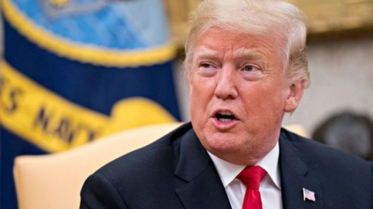 গ্রেপ্তারের পর মুক্ত ট্রাম্প, পরবর্তী শুনানি ৪ঠা ডিসেম্বর