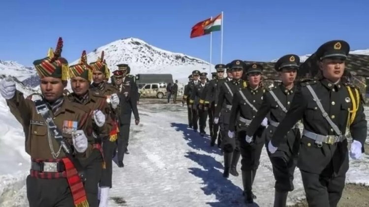 অরুণাচলের ১১ এলাকার নাম বদলে দিল চীন, কড়া প্রতিক্রিয়া ভারতের