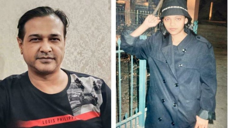 অপরাধবোধ আর শূন্যতায় বুকটা হাহাকার করে উঠল আসিফের