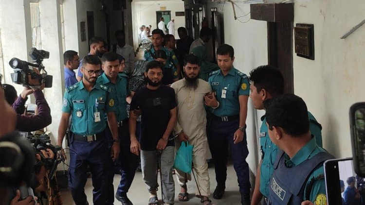 আতিয়া মহলে জঙ্গি হামলা, ৩ আসামি বেকসুর খালাস