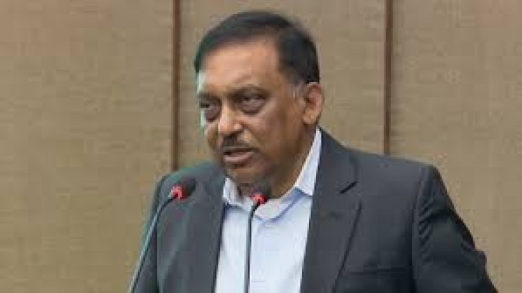 ব্যবসায়ীদের ঝুঁকিপূর্ণ বিপণিবিতান ছাড়ার আহ্বান স্বরাষ্ট্রমন্ত্রীর