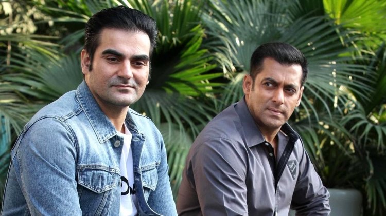 এবার সালমানের মেজ ভাই আসছেন ঢাকায়