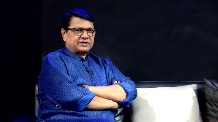 ‘আমাদের চলচ্চিত্র মেধাশূন্য হয়ে পড়েছে’