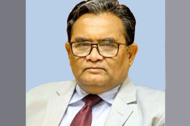 দেশে ভালো আইনজীবীর সংখ্যা হাতে গোনা : প্রধান বিচারপতি