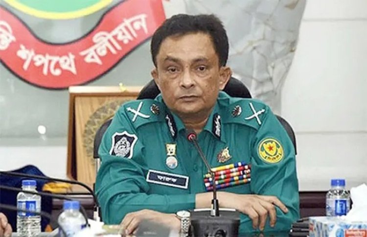 ‘বঙ্গবাজারে ব্যবসায়ীদের দ্বন্দ্বে আগুন লেগেছে কিনা খতিয়ে দেখছে পুলিশ’