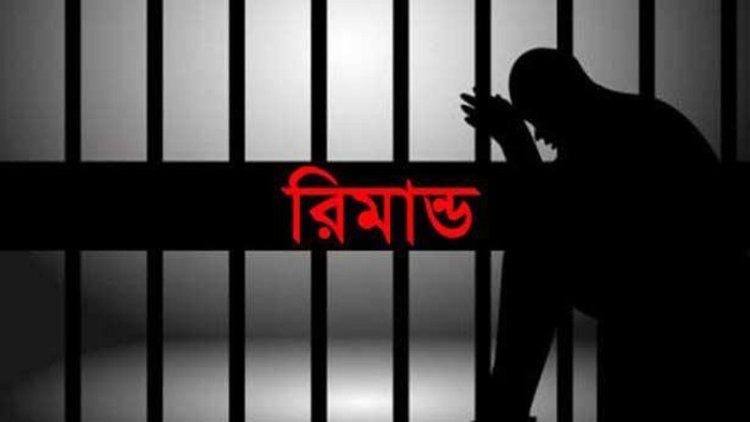 আদালত থেকে জঙ্গি ছিনতাই : সমন্বয়ক সোহেলের স্ত্রীসহ দুজন রিমান্ডে