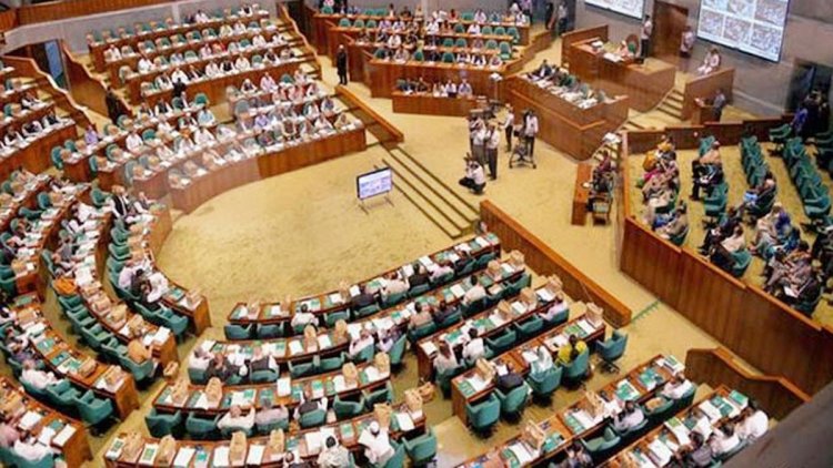 সব দলকে নির্বাচনে আনার দায়িত্ব ইসির