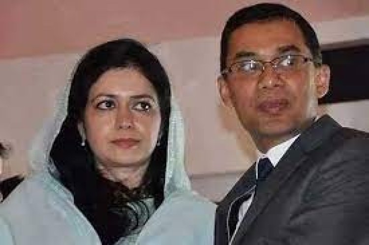 তারেক রহমান ও ডা. জুবাইদা রহমানের আইনজীবী থাকবেন কি না জানা যাবে ১৩ এপ্রিল