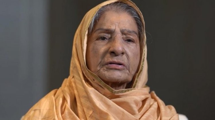 সংসদ নির্বাচনে জাতীয় পার্টি অংশগ্রহণ করবে: রওশন এরশাদ