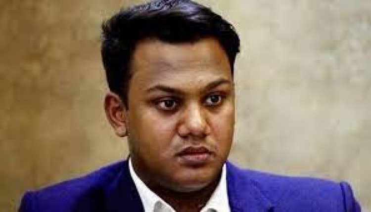 নাফিজ মাদক মামলায় কারাগারে