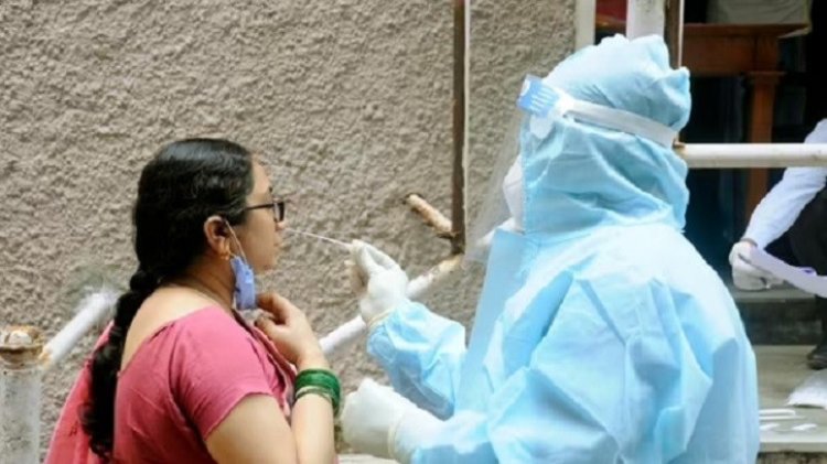 ভারতে বাড়ছে করোনা, হাসপাতালগুলোতে প্রস্তুতি