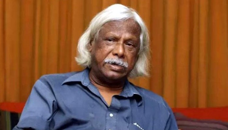 ডা. জাফরুল্লাহ চৌধুরীর সর্বশেষ শারীরিক অবস্থা