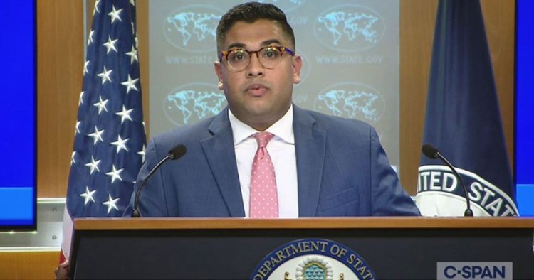 ডিজিটাল নিরাপত্তা আইন বিশ্বের সবচেয়ে কঠোর আইনগুলোর একটি: যুক্তরাষ্ট্র