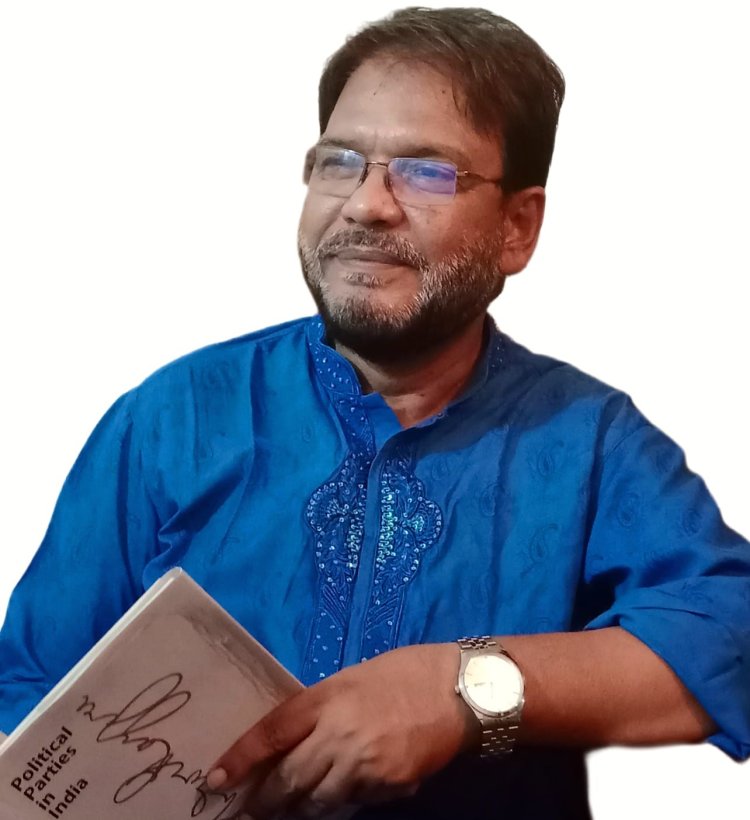 গাজীপুর সিটি কর্পোরেশন নির্বাচনঃ বিএনপির সোজাসাপটা কথা