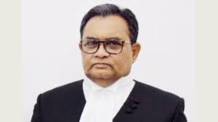 টাকার বিনিময়ে বিচার করা বিচারকেরা ডাকাতের চেয়েও খারাপ: প্রধান বিচারপতি