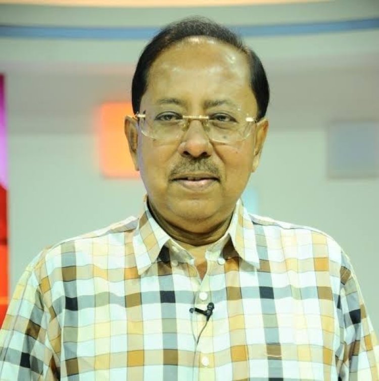 গণতন্ত্রের অপরিহার্য উপাদান হচ্ছে অবাধ ও সুষ্ঠু নির্বাচন : মিলন