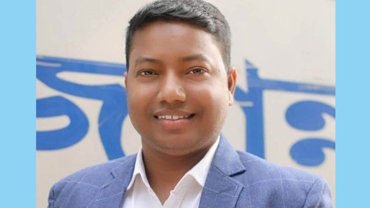 চাঁদাবাজির মামলায় জবি ছাত্রলীগ সভাপতির বিরুদ্ধে প্রতিবেদন ১৫ মে