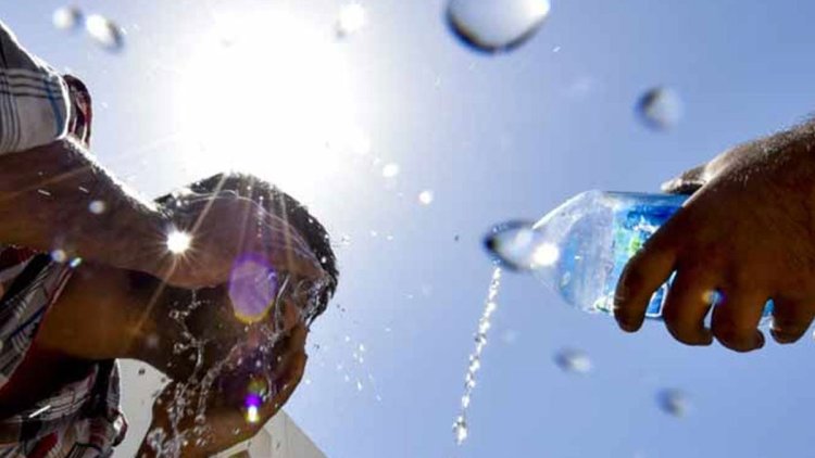 ঈশ্বরদীতে মৌসুমের সর্বোচ্চ তাপমাত্রা, কমেছে ঢাকায়