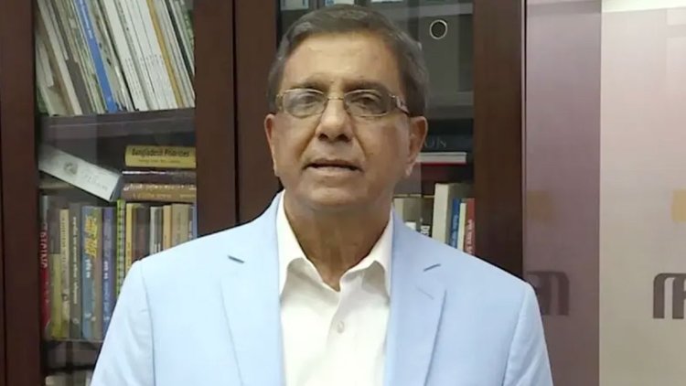 রংপুরে প্রথম আলোর সম্পাদকসহ ৪ জনের বিরুদ্ধে মামলা