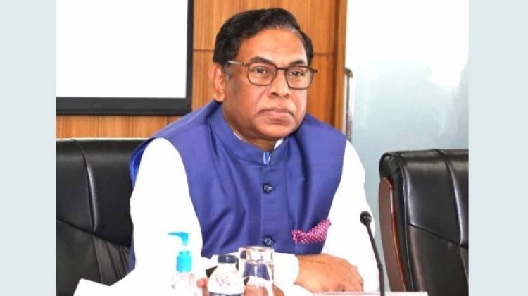 নজিরবিহীন দাবদাহে বিদ্যুতের চাহিদা বাড়ায় লোডশেডিং: বিদ্যুৎ প্রতিমন্ত্রী