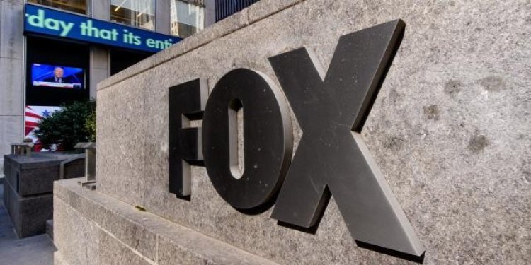 ৭৮৭ মিলিয়ন ডলারের বিশাল ক্ষতিপূরণ দিলো ফক্স নিউজ