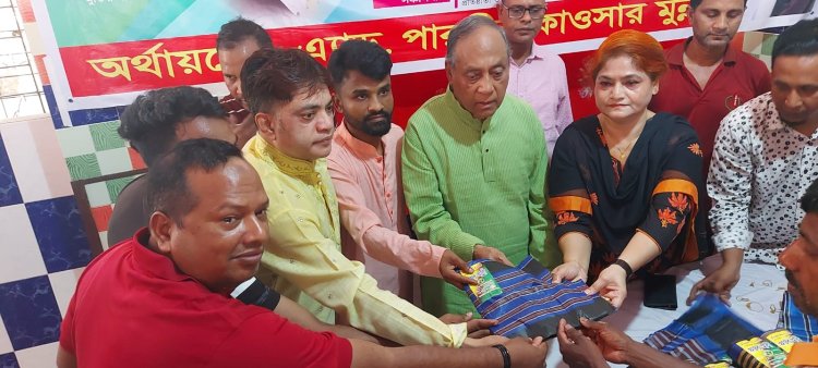 অনির্বাচিত সরকার জোর করে দেশ চালাচ্ছে : নোমান