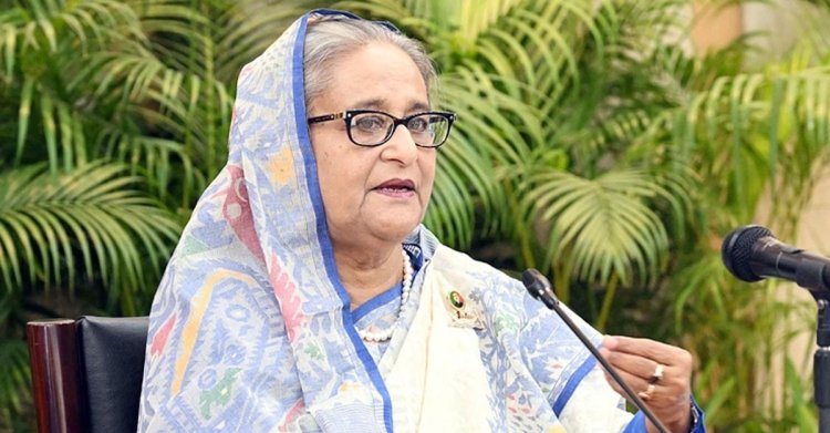 যারা নাশকতা করবে তাদের সমুচিত জবাব দেয়া হবে