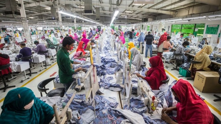 বেতন-বোনাস পাননি ১১৫১টি কারখানার শ্রমিকরা