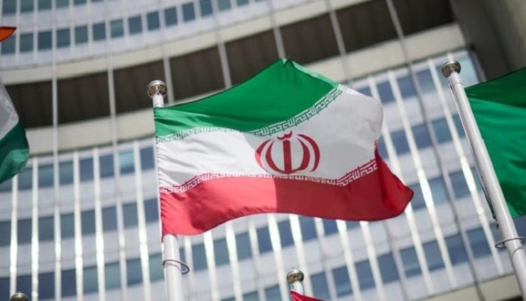 ইইউ-ব্রিটেনের বিরুদ্ধে ইরানের পাল্টা নিষেধাজ্ঞা