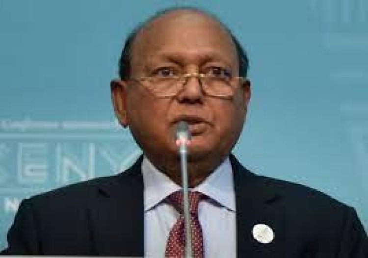 স্বচ্ছ রাজনীতিই রাজনীতিবিদকে বাঁচিয়ে রাখে: তোফায়েল আহমেদ