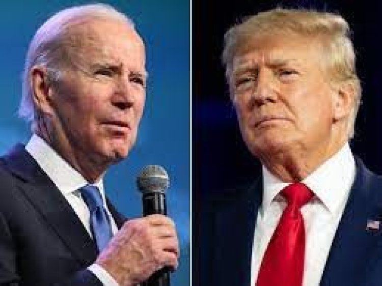 নির্বাচনে ট্রাম্প-বাইডেনকে চান না অধিকাংশ মার্কিনি