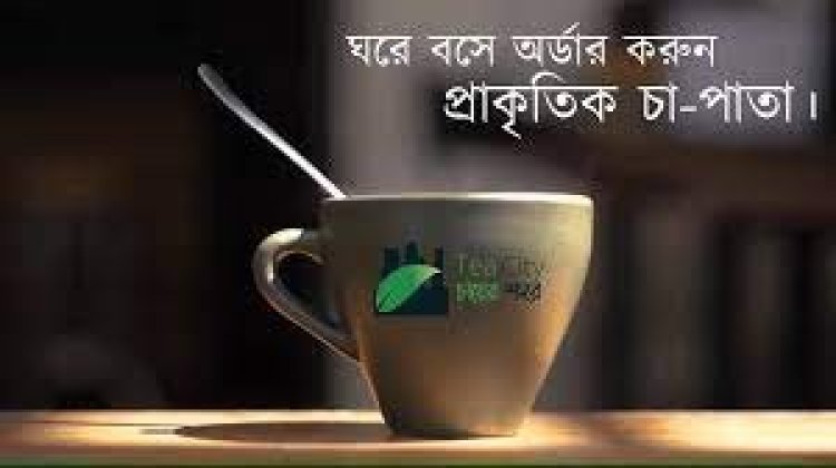 চায়ের শহরে চা জাদুঘর