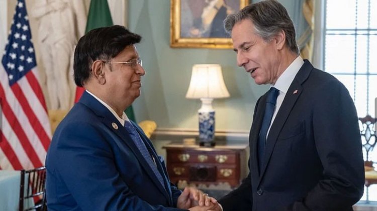 'গোটা পৃথিবী বাংলাদেশের নির্বাচনের দিকে তাকিয়ে':সাউথ এশিয়া পারসপেক্টিভস-এর প্রতিবেদন