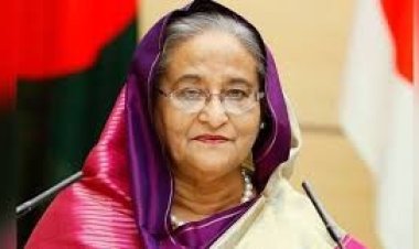 আজ বাংলাদেশ-বিশ্বব্যাংকের অনুষ্ঠানে যোগ দেবেন প্রধানমন্ত্রী