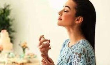 সরাসরি ত্বকে পারফিউম ব্যবহারে হতে পারে বিপদ