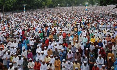 সৌদি আরবে ঈদুল আজহার সম্ভাব্য তারিখ ঘোষণা