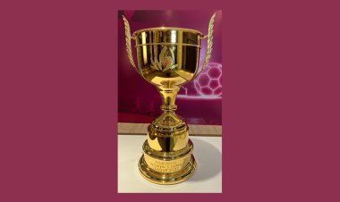 বাংলাদেশ ওমেন্স সুপার লীগের ট্রফি উন্মোচন