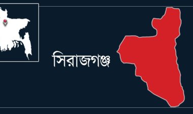 নিখোঁজ হওয়ার দুদিন পর নদীতে মিললো বাবা-ছেলের মরদেহ