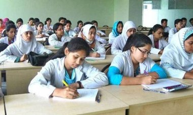 ডেন্টালে ভর্তি পরীক্ষা ৫ মে, শিক্ষার্থীদের জন্য নির্দেশনা